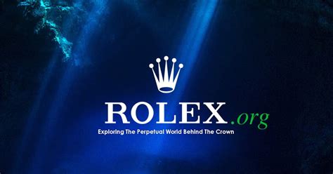 rolex .org